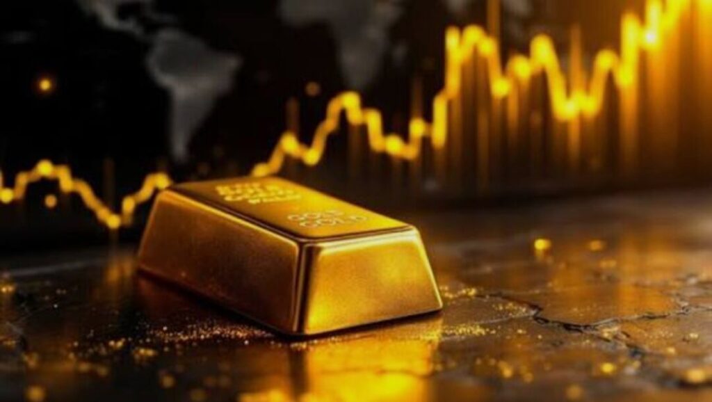 تحلیل طلای ۱۸ عیار؛ تأثیر هم‌زمان نرخ ارز، انس جهانی و تنش‌های ژئوپلیتیک