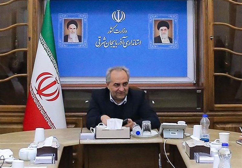 38 پروژه ملی در آذربایجان‌ شرقی پیگیری می‌شود