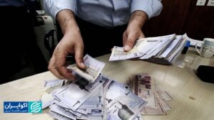 55 میلیون تومان از محل پس انداز خانوار زیان دید