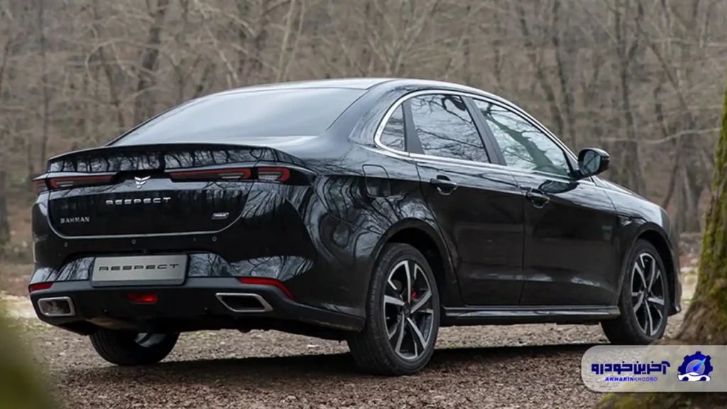 9 محصول سواری گروه بهمن از طریق مزایده به فروش می‌رسد