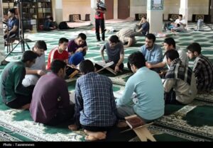 آب زنید راه را؛ آغاز حج رجبیون در خراسان جنوبی