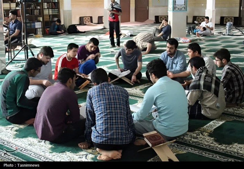 آب زنید راه را؛ آغاز حج رجبیون در خراسان جنوبی