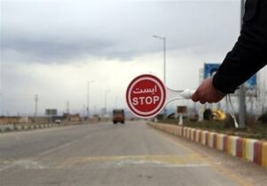 بازگشت آرامش به بندرعباس پس از 2 شب اغتشاش