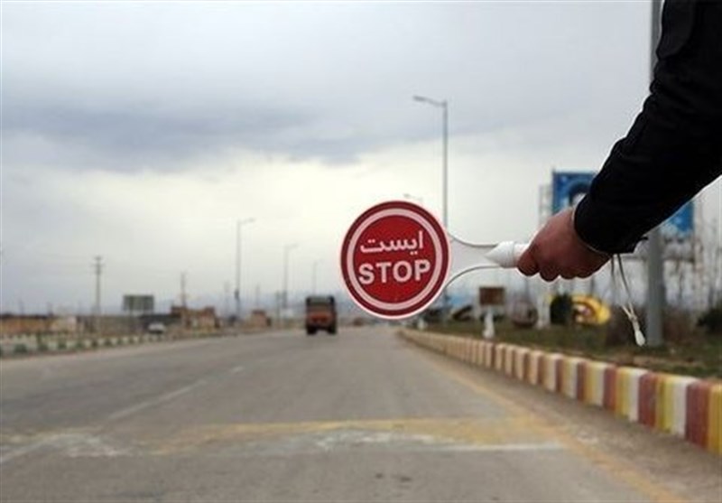 بازگشت آرامش به بندرعباس پس از 2 شب اغتشاش