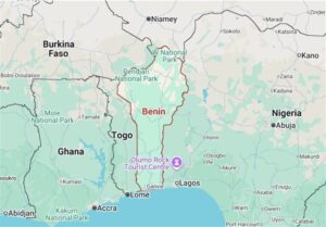 آغاز انتخابات پارلمانی و شوراها در «بنین»