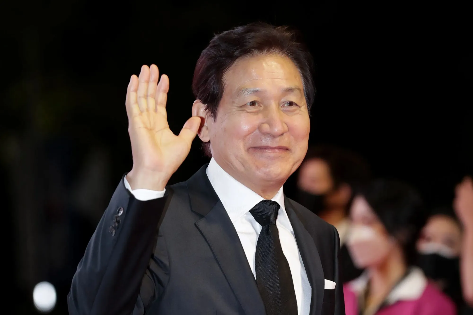 آن سونگ کی چهره ماندگار سینمای کره جنوبی درگذشت