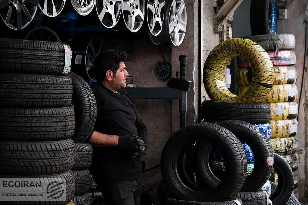آیا افزایش 50 درصدی قیمت لاستیک در راه است؟