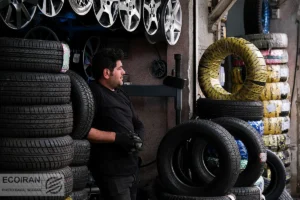 آیا افزایش 50 درصدی قیمت لاستیک در راه است؟