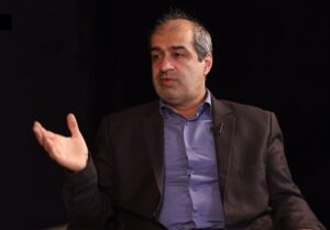 حکمرانی آب در ایران محلی می‌شود؟