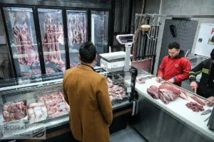 آیا گوشت ارزان می شود؟ + قیمت
