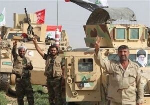 ائتلاف مالکی: قانون حشد شعبی باید در پارلمان تصویب شود