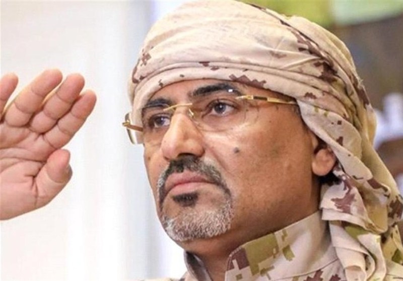 ائتلاف متجاوز: عیدروس الزبیدی از طریق سومالی‌لند به ابوظبی گریخت