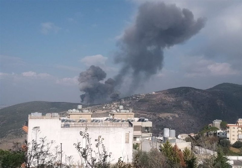 احتمال تجاوز زمینی رژیم صهیونیستی به لبنان!