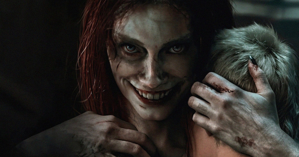 اخبار هیجان‌انگیزی از فرنچایز Evil Dead به گوش می‌رسد