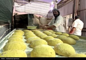 بهبود کیفیت نان شاهرود در دستور کار؛ تخلفات نانوایی‌ها پیگیری می‌شود