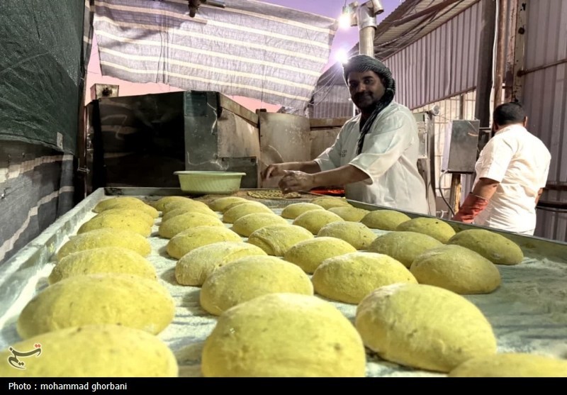 بهبود کیفیت نان شاهرود در دستور کار؛ تخلفات نانوایی‌ها پیگیری می‌شود