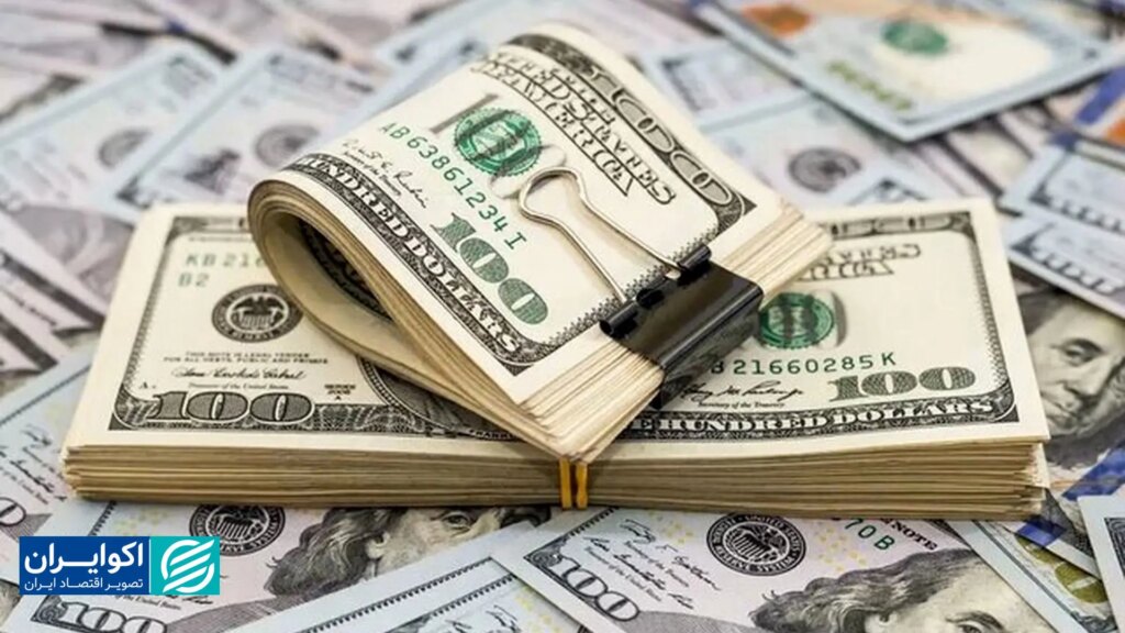 ارز در کشتی بی‌لنگر؟