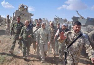 از کعبه تا قدس؛ بازخوانی پیوند ولایت علوی با غیرت سلیمانی