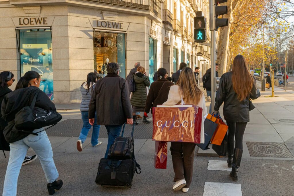 اسپانیا، رهبر رشد یورو