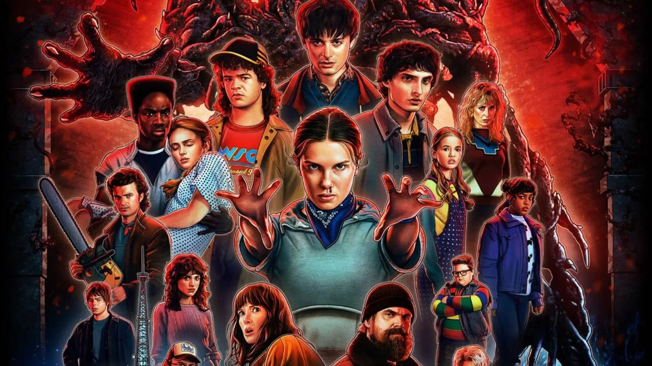 اسپین آف Stranger Things یکی از ابهامات فصل پنجم را توضیح خواهد داد