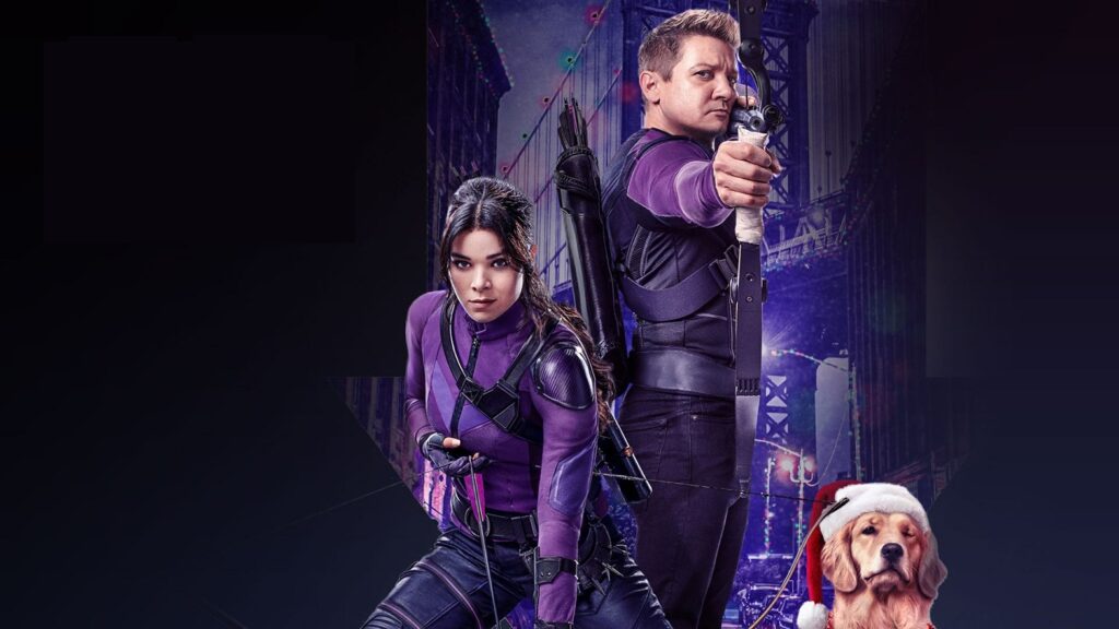 اطلاعات جدیدی از فصل دوم سریال Hawkeye منتشر شد