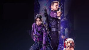 اطلاعات جدیدی از فصل دوم سریال Hawkeye منتشر شد