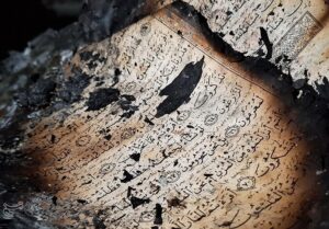 اعلام انزجار مازندرانیها از جنایات اغتشاشگران مسلح