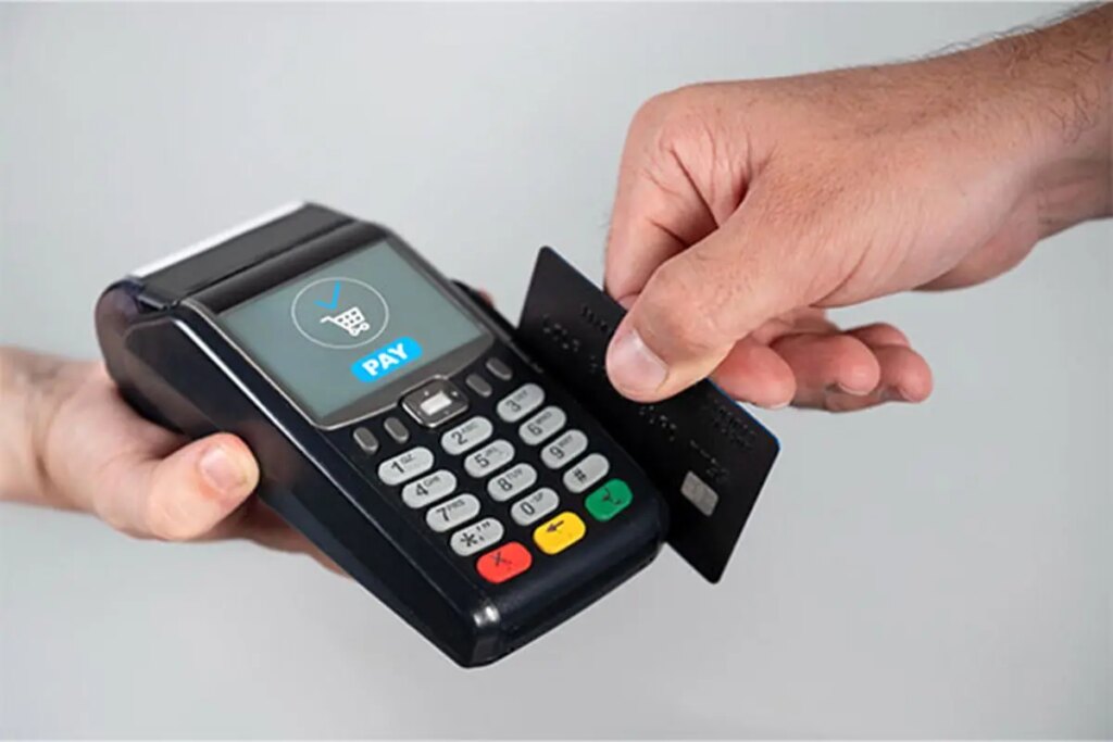 اعلام مکانیزم پذیرش فیش کارتخوان به صورت فاکتور + مشخصات