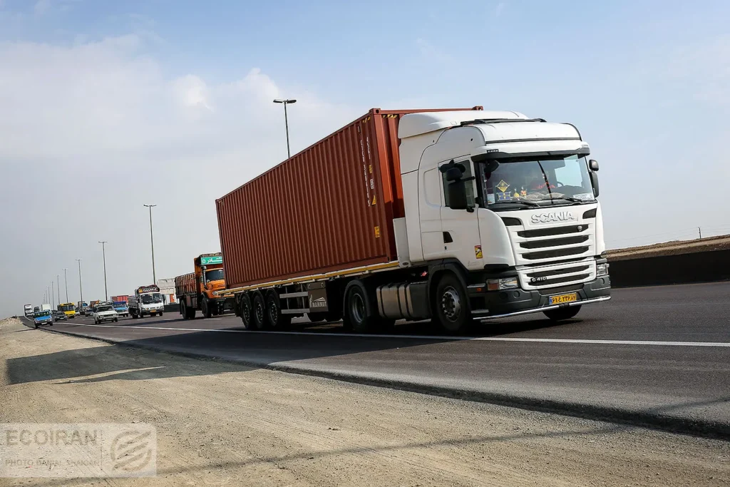افزایش کرایه ها در جاده ها؟ / نرخ جدید حمل و نقل جاده ای رسما اعلام شد