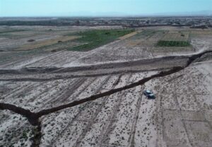 الحاق 750 هکتار اراضی تعاونی‌های مسکن به محدوده شهر زنجان