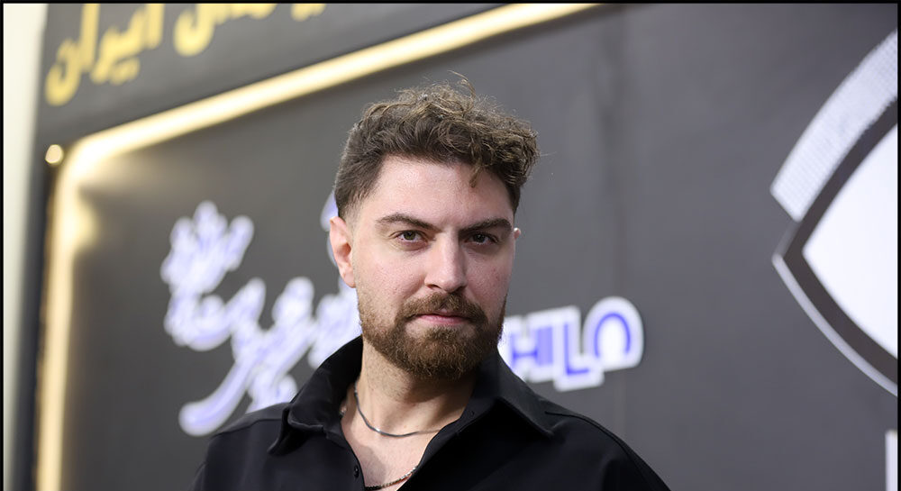 امیرحسین فتحی در آمریکا شهید می‌شود