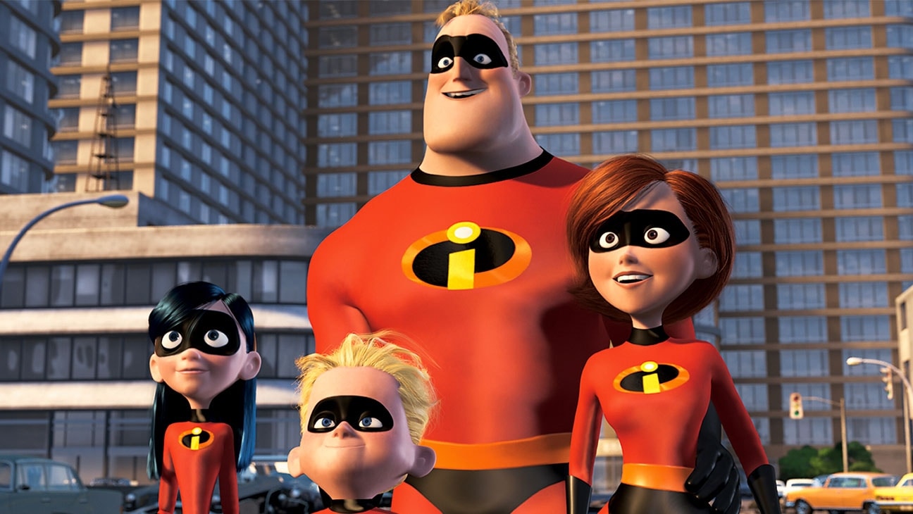 انیمیشن The Incredibles و فیلم Inception به فهرست ملی ثبت فیلم اضافه شدند