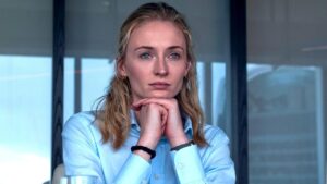 اولین تریلر از سریال Steal با نقش‌آفرینی سوفی ترنر منتشر شد