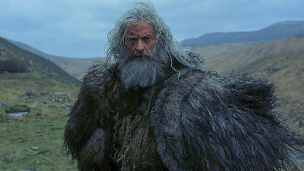 اولین تریلر فیلم The Death of Robin Hood با بازی هیو جکمن منتشر شد