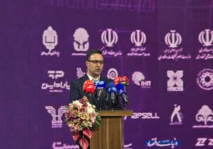 نخستین نمایشگاه هوش مصنوعی ایران؛ خیزش فناوری برای حل 5 ابرچالش بزرگ