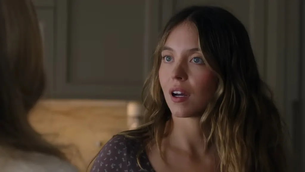 سیدنی سوئینی