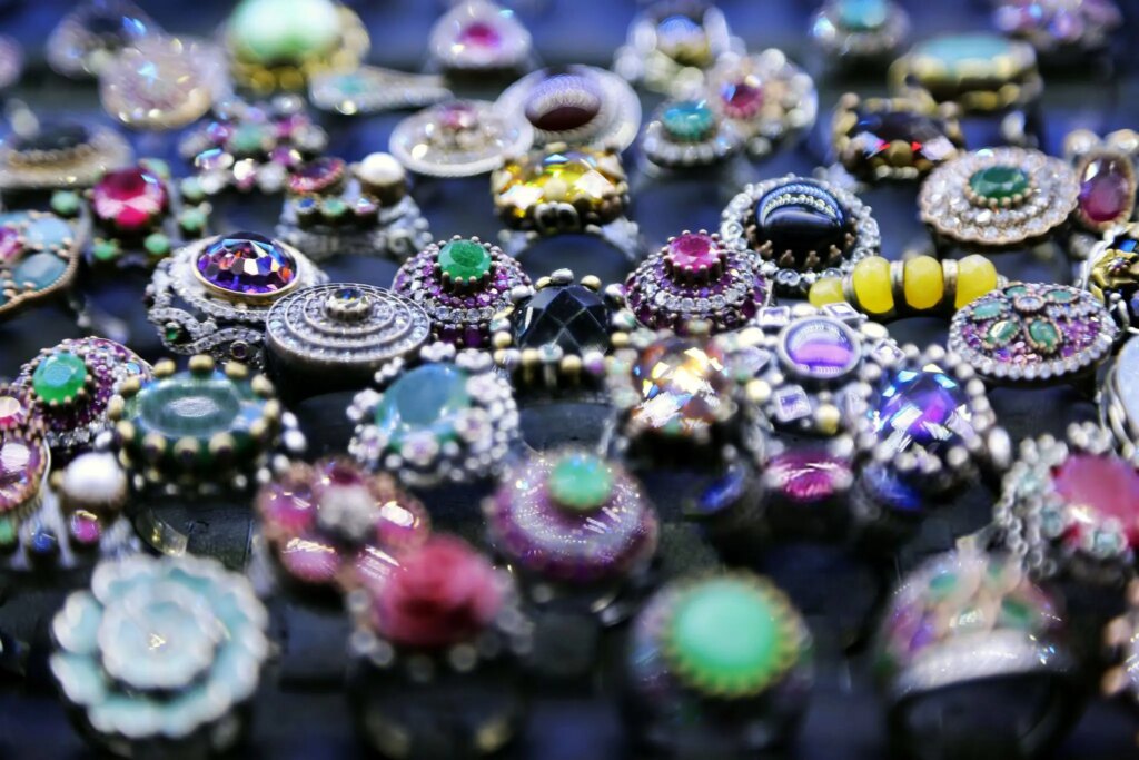 اینها گران ترین چیزهای روی زمین در جهان هستند