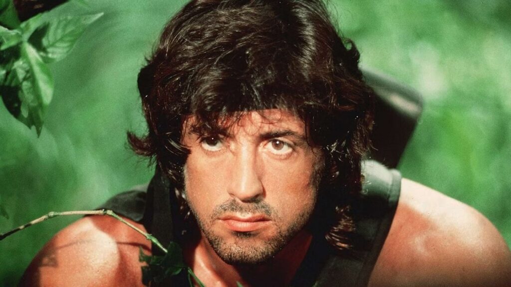 با انتشار پوستری جدید خبر آغاز فیلم‌برداری Rambo 6 اعلام شد