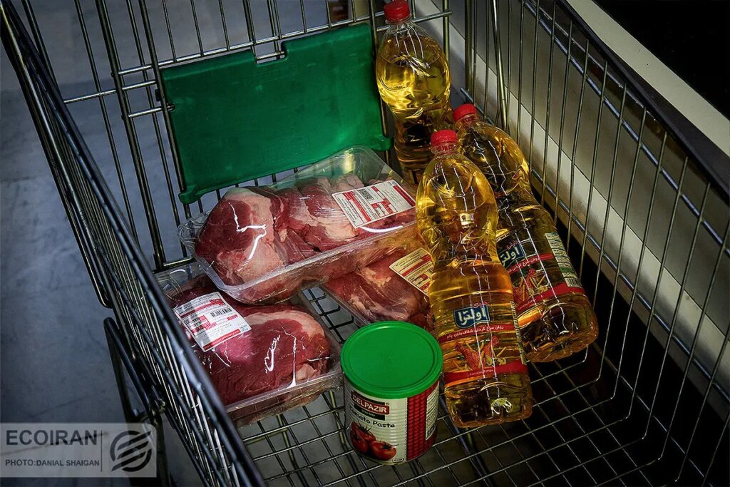 با این روش روغن 80 هزار تومانی بخرید + جزئیات