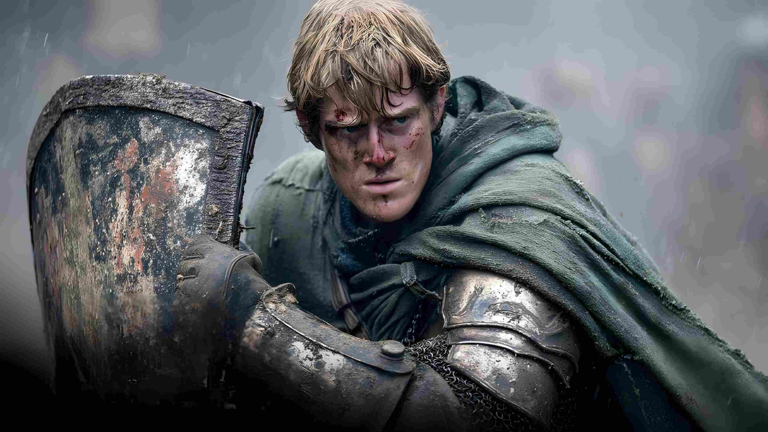 بازه زمانی انتشار فصل دوم سریال A Knight of the Seven Kingdoms مشخص شد