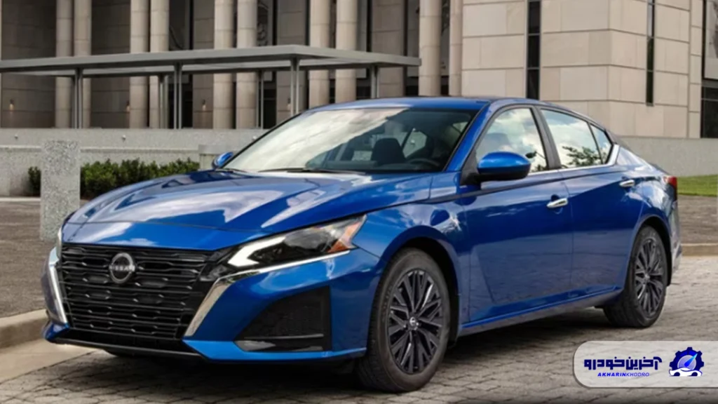 بازگشت غیر منتظره نیسان آلتیما ۲۰۲۶ ؛ وقتی سدان ‌ها هنوز تسلیم شاسی ‌بلندها نشده‌ اند