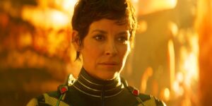 بازیگر سریال Lost دچار آسیب مغزی شد