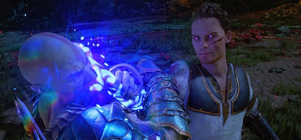 سریال God of War