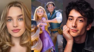 فیلم Tangled