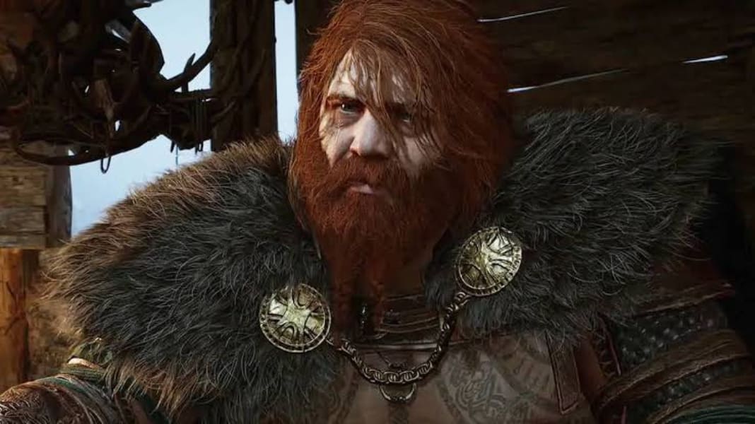 بازیگران نقش‌های ثور و اودین در سریال God of War انتخاب شدند