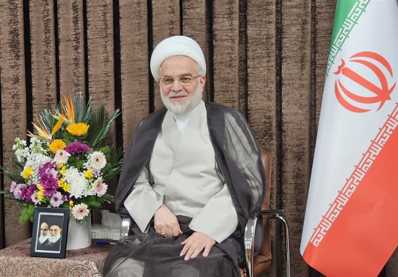 الگوبرداری از عدالت و غمخواری حضرت علی(ع) ضروری است