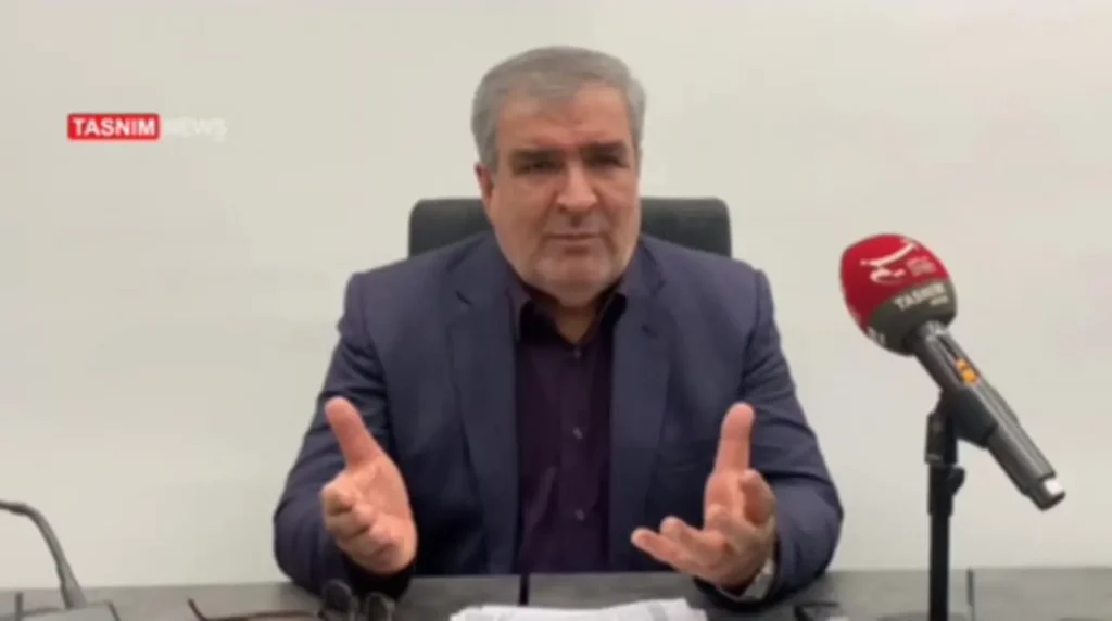 ببینید/ 5 میلیون تن کالای اساسی در راه بازار؟