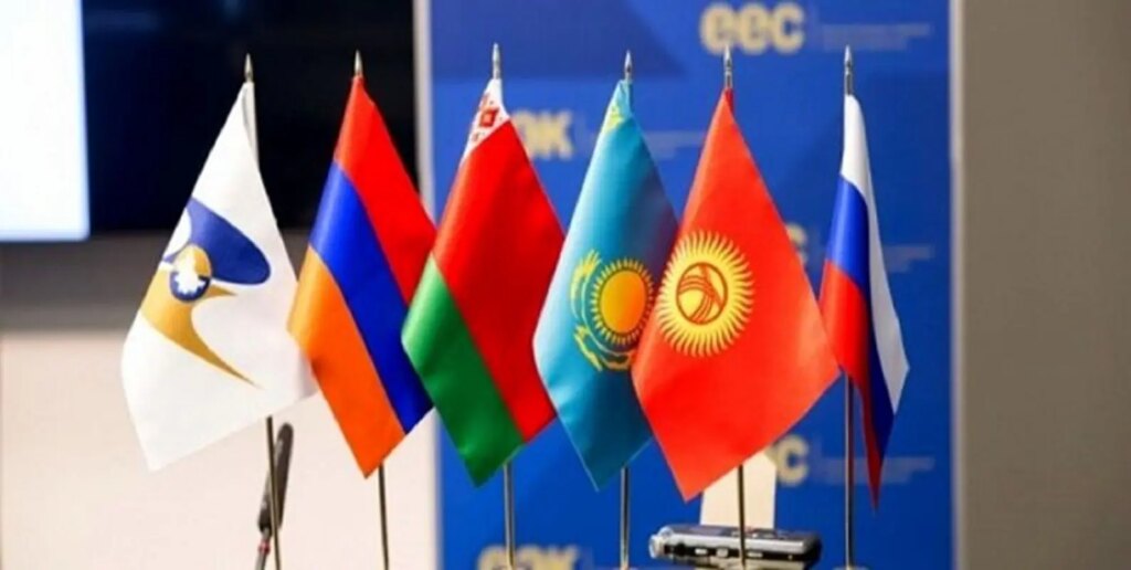 برنامه ایران برای نشست اوراسیا چیست؟