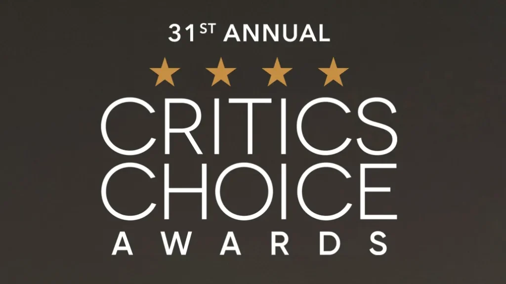 برندگان مراسم جوایز منتخب منتقدان ۲۰۲۶
