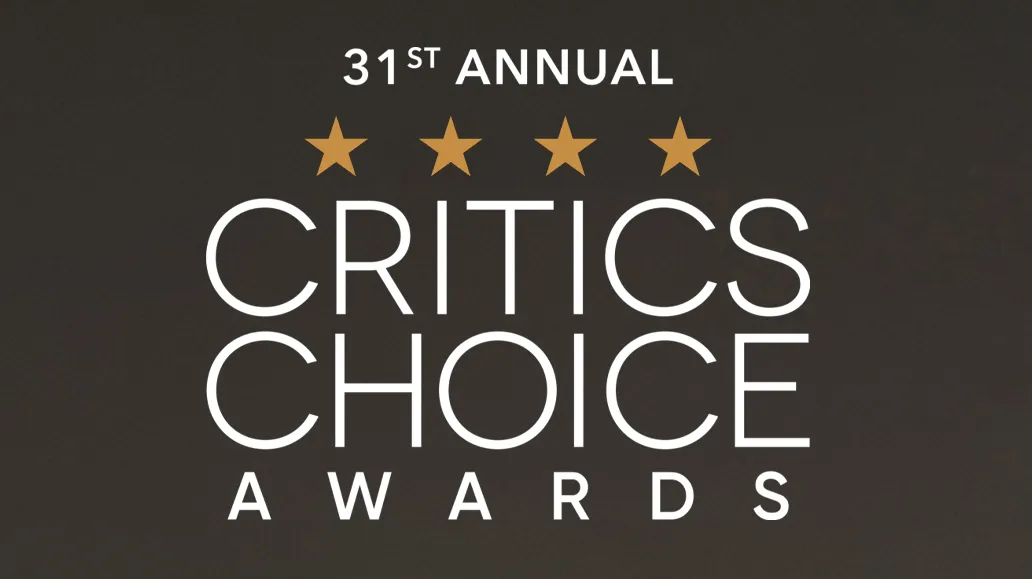 برندگان مراسم جوایز منتخب منتقدان ۲۰۲۶